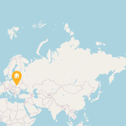Apartamenty Novyi Svit на глобальній карті