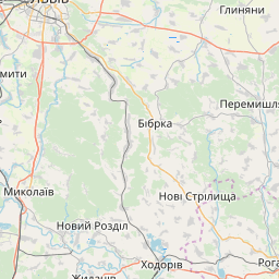Apartamenty Novyi Svit на карті